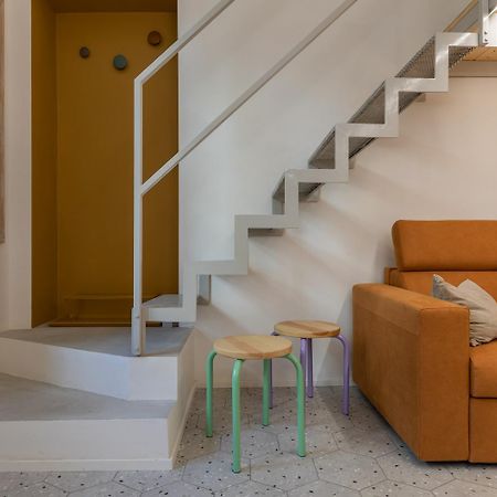 Sineo Houses By Wonderful Italy Турин Екстер'єр фото