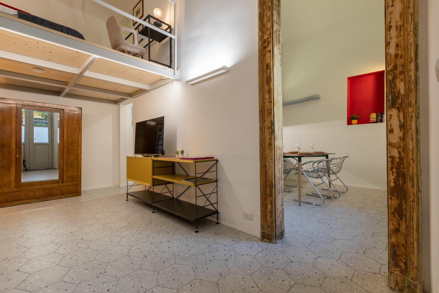 Sineo Houses By Wonderful Italy Турин Екстер'єр фото