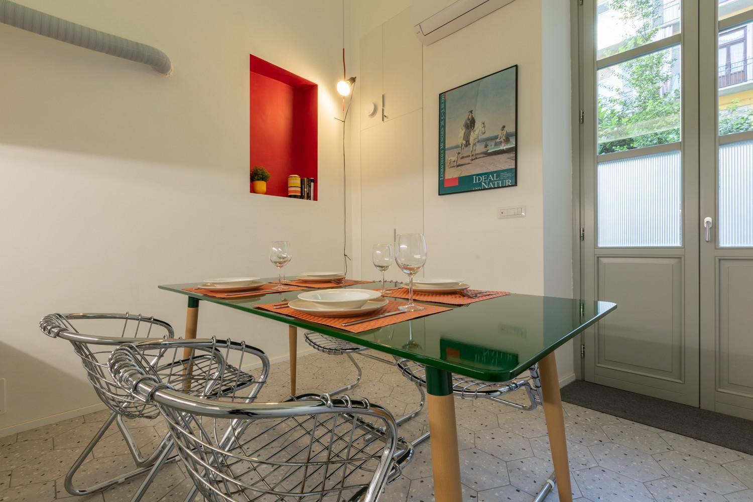 Sineo Houses By Wonderful Italy Турин Екстер'єр фото